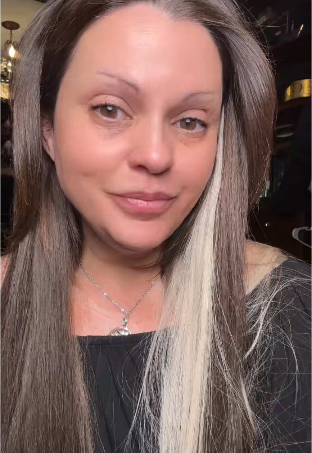 Replying to @Jason my new skin care routine by @Consult Beaute I’m in love with the results! #skincareroutine #skincare #consultbeaute #50andfabulous #miamoon #miamoon1107 