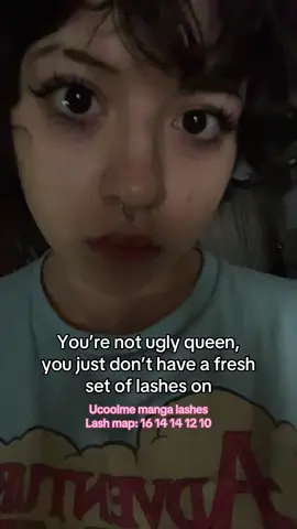 Live love ucoolme lashes 