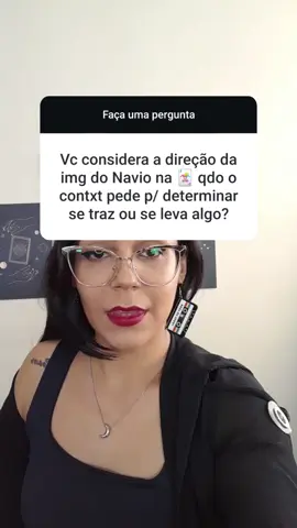 O Navio, no Baralho Cigano, revela que nem sempre é fácil se adaptar às mudanças que surgem em nossa vida. Essa carta nos lembra que, assim como as ondas do mar, enfrentar novos desafios requer flexibilidade e coragem. Se o Navio aparece em uma tiragem, esteja preparado para superar obstáculos e se ajustar às transformações que estão por vir. . . . #lunaearcana #cartasciganas #baralhocigano #baralhociganoonline #lenormand #cartomancia   #autoconhecimento #tarô 🃏#baralholenormand 