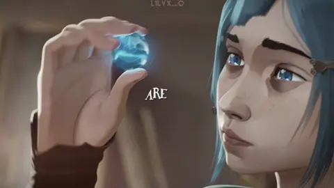 #powderarcane #arcanepowder #jinxarcane #arcanejinx #arcane #arcaneleagueoflegends @ᴛᴏʀɪ ❀ 