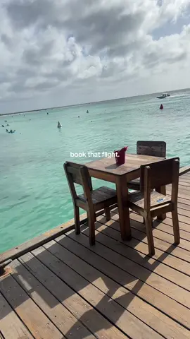 aruba is gorgeous 🇦🇼#solotravel #birthdaytrip #aruba 