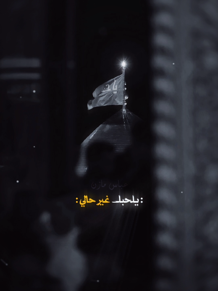 غير حالي 💔🥺 #greenscreen #سيد_فاقد_الموسوي #الفاقديون #متابعة #عباس_مازن #ترند #foryoupag #fyp #العراق 
