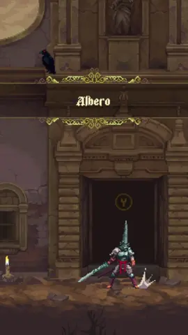 SABIAS QUE EN BLASPHEMOUS... Parte 1 #shorts #blasphemous #curiosidades 