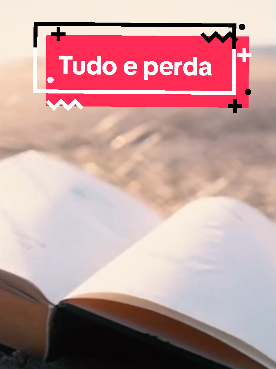 Tudo e perda #tudoeperda #statusgospel #louvoresgospelbr #viraliza 