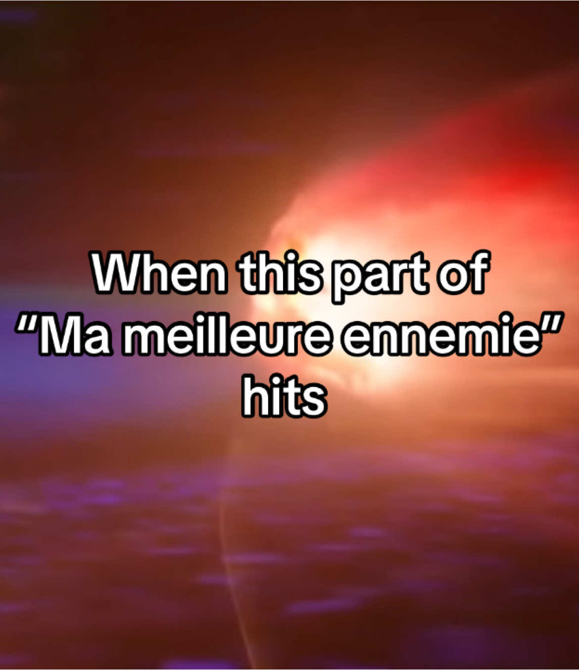 Literally takes you to a different world #arcane #fyp #jinxarcane #ekkoarcane #mameilleureennemie #pomme #stromae #timebomb #arcaneedit #arcaneleagueoflegends #fypppppppppppppppppp #fyppp #timebombarcane #foryoupage 