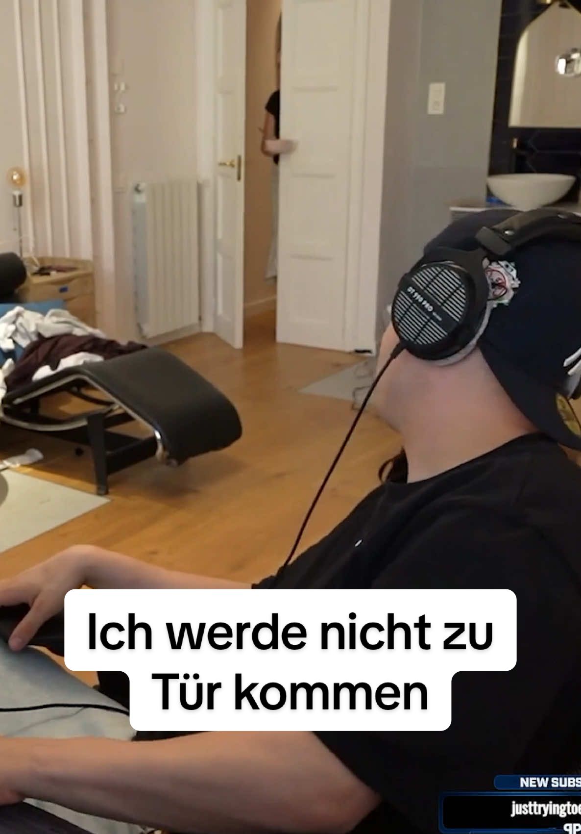 Glaubt ihr das kam gut an #papaplatte 