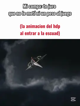 Casi no le metió plata jaja #skins #escuad #videojuegos #doomdarkage #meme #parati