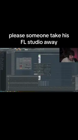 dj mold on the beat #shitpost #yumi #yumiedit #yumimain #thegroup #thegroupchat #thegroupchatpodcast #fyp #foryoupage #foryou #viral #xyzbca 