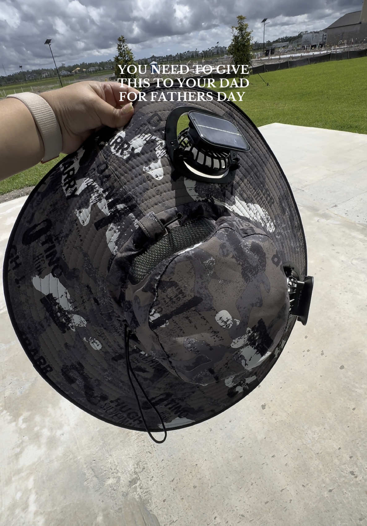 The perfect gift for Father’s Day 🧢 #fathersdaygift #FathersDay #hats #TikTokShop #tiktokshopping #tiktokshopfinds #tiktokshopcreatorpicks #tiktokshopping #fyp #fathersdaydeals 