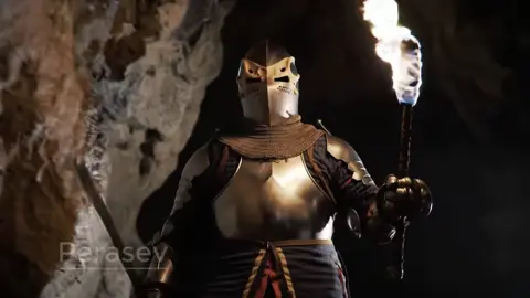 Сьогодні багато говорять про реліз Google Veo 3 - генератор відео, який створює відео зі звуком і словами, ну і якість відео відповідно дуже висока. А це Veo 2 - попередня модель. Нещодавно довелося нею скористатися і вже тоді був здивований якістю і відсутністю галюнів. Як приклад, створив у ній короткометражку на вічну тему: лицар і дракон. Звуки генерував в ElevenLabs. Великий плюс Veo 2 - вона безкоштовна, з лімітом у 4 генерації на кілька годин.#veo3 #veo2 #ШІ #фентезі #dragon#fantasy#darkfantasy