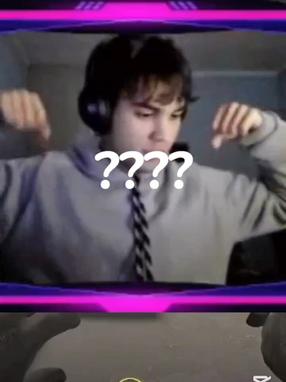 se hacia el bueno JAJAJAJAJA #streamer #emergente #kick #clips #counterstrike #😂 #paratii #lentejas #contenido #fyp #ZIMO 