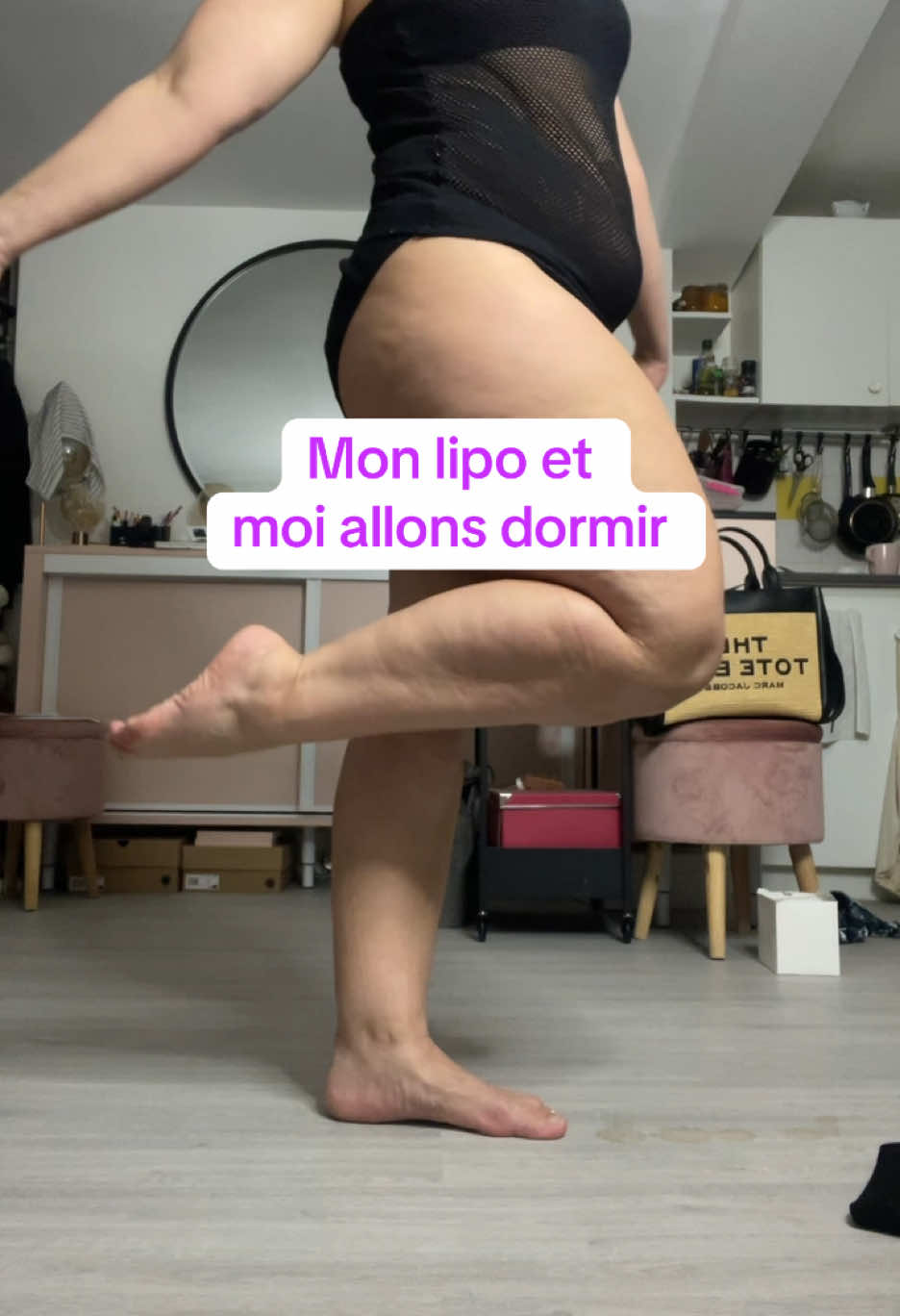 #lipoedeme #lipoedemesymptome #jambelourde #sport #lipoedemefrance 