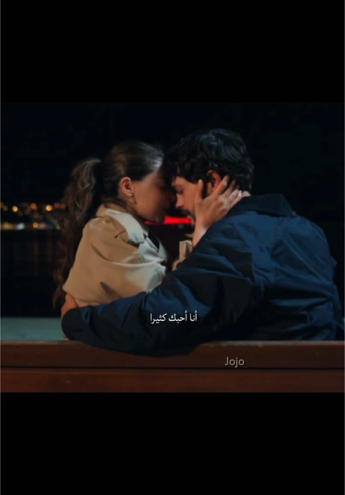 حوار وداع 💔💔💔 #ليلى #مسلسل_ليلى #leyla #leyladizi #burakdeniz #birgecemasalı #حكاية_ليلة #foryou #explore #suburcuyazgıcoşkun #جانفيزا_ماهر #mahcan #بوراك_دينيز 