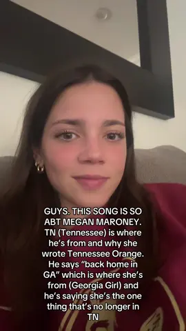 how r u gna argue w me rn #morganwallen #TN #meganmoroney 