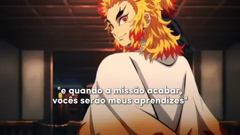 #RENGOKU depois de 1 mês sem postar nd, rsrsrs #kny #tiktok #viral #foryou #fyp #foryoupage #kimetsunoyaiba #demonslayer #anime 