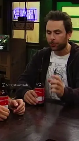 #alwayssunny #iasip #charliekelly
