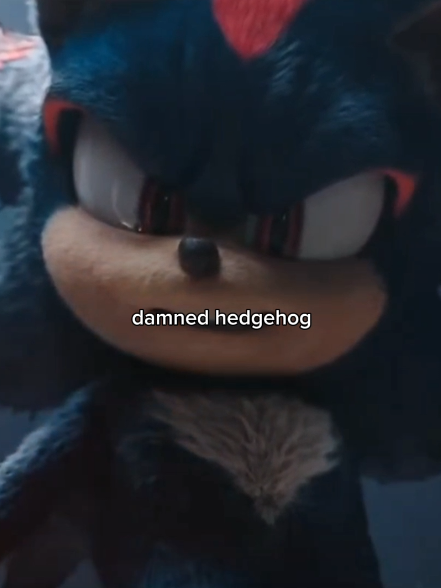 every trace of Maria's existence really gone now #sonic3 #sonicthehedgehog #sonic #shadowthehedgehog #shadow #sonicmovie3 #fyp #foruyou 