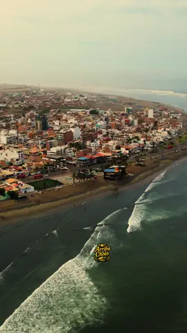 A veces no vuelves a un lugar, vuelves a tu origen, vuelves a Trujillo. #BienvenidosACasa #PerúQueAbraza #LaEternaPrimavera #DíaDeDrone #dji