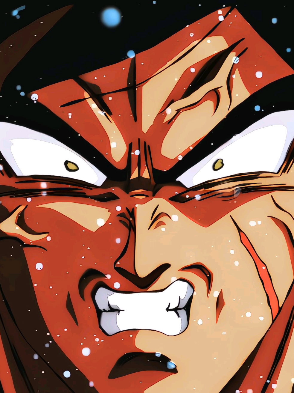 Para Los qué lo pidieron!!🗣🔥 #anime #animeedit  #brolyedit  #animetiktok #aura #fyp  #最高 