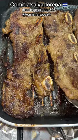 #comida #salvadoreña #viralvideo @zulmamarquez503 @yanimarquez4 