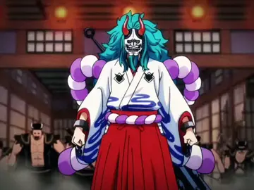 #YAMATO :: bro it's the coolest ever !!! #onepiece #anime #edit #fyp #vaiprofycaramba 