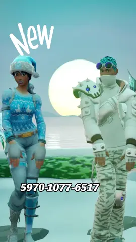 ein neuer Bewohner der map und ein Hintergrund durften auf meiner replay map einziehen! ❄️☃️ es wird mollig und frostig in 