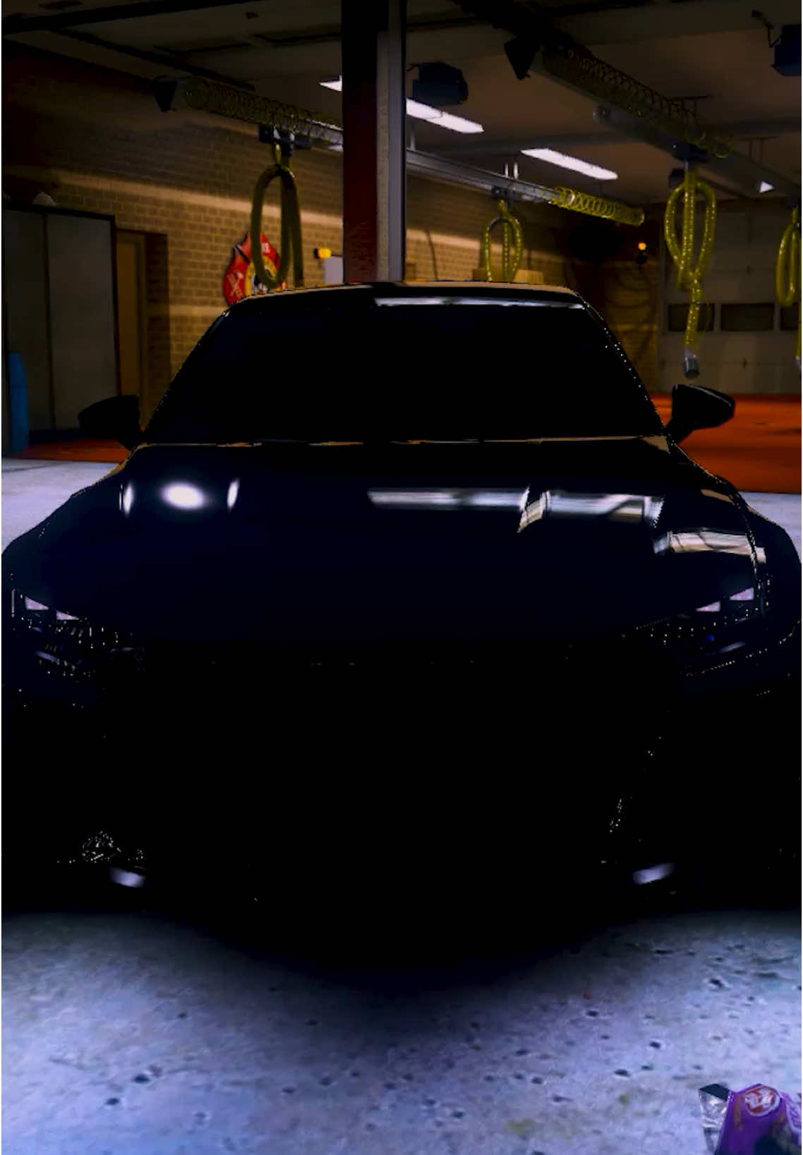AUDI RS7🥷🏻 | Upload RP #uploadrp #gta #icy_ks #foruyou #edit #audi #rs7 