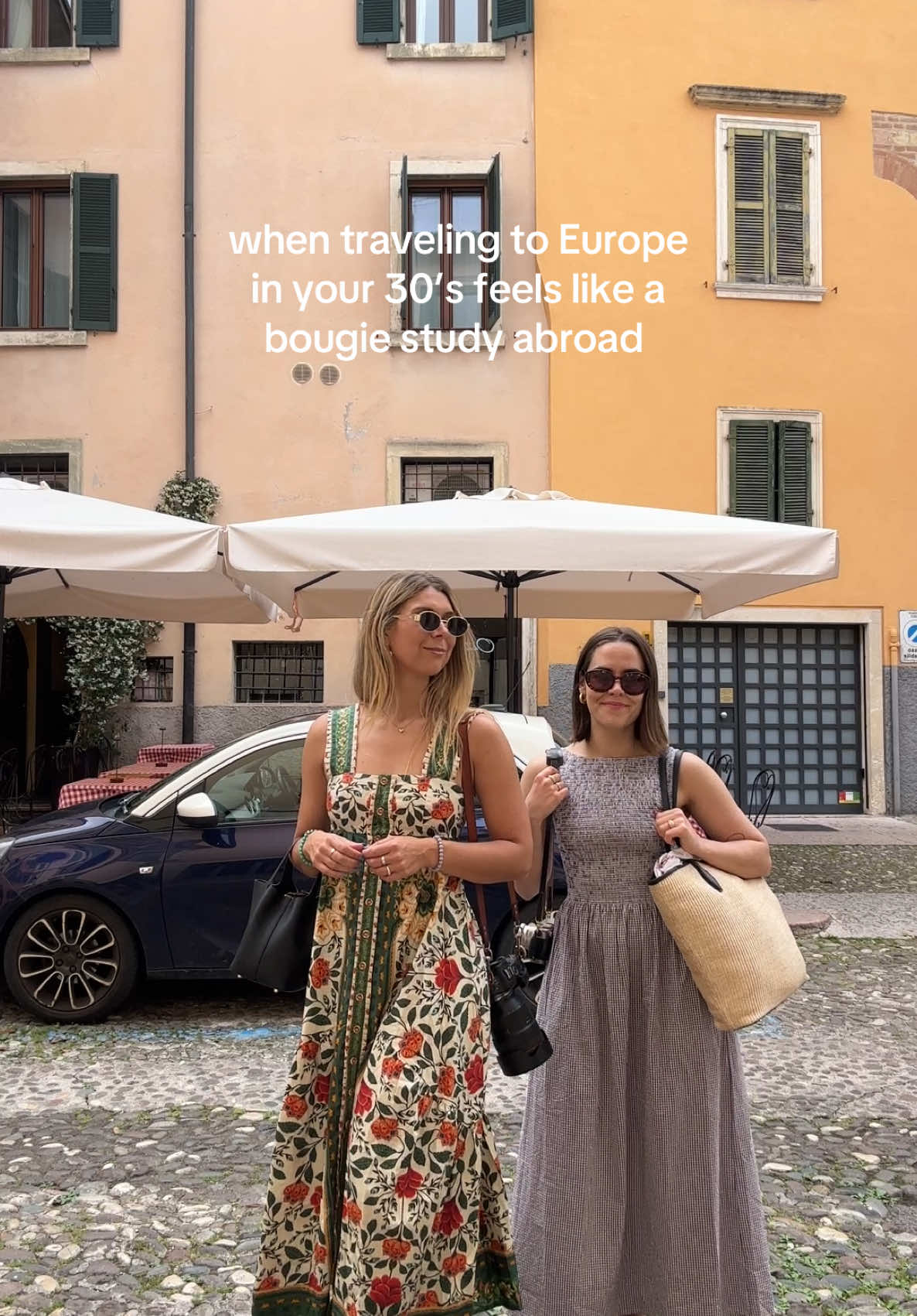 Just arrived in Verona for a * very * fun work trip with @emilyelisabethphoto #verona #veronaitaly 