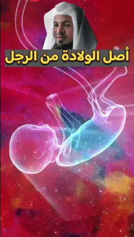 أصل الولادة من الرجل وليس من المرأة، الشيخ محمد بن علي الشنقيطي  #الولادة #الجنين #موعظه_دينية_مؤثرة #لا_اله_الا_الله #الشنقيطي #السعودية #المغرب🇲🇦تونس🇹🇳الجزائر🇩🇿 #fyp 