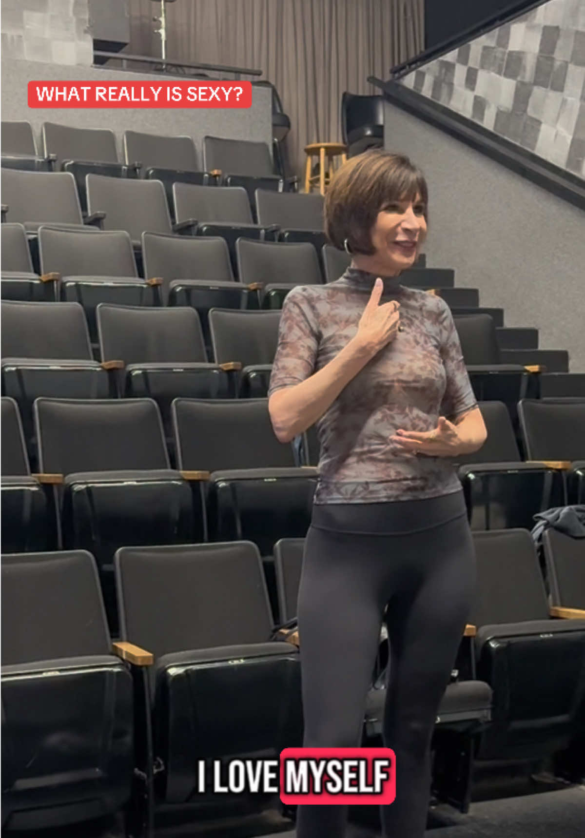 Truly being sexy is being comfortable in your body and the ability to be sensual. #susangiosaactingstudio #actingcoach #acting #actress #actor #dancer #singer #sexy #behavior 