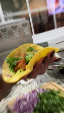 Mi noche fue genial #cambios #noche de tacos  #tacos #ideasdecomida #familia #momde5