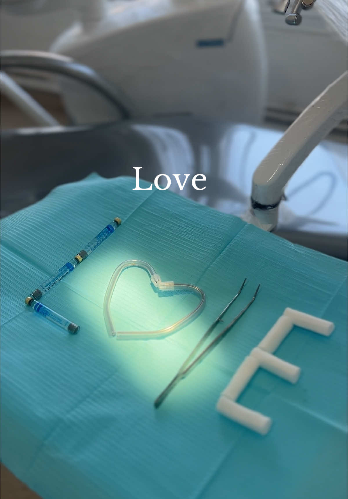 Dentistry ❤️  #dentist #fyp #dentalcare #dental #tooth 