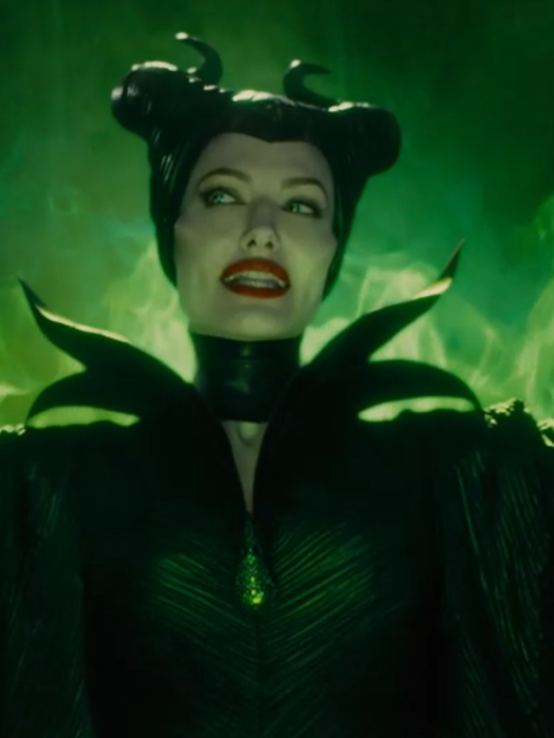 Listen well, all of you! Did you know that Maleficent has been weaving magic spells since 1959? 🖤🔮 Stream Sleeping Beauty, Maleficent, and more on @disneyplus.