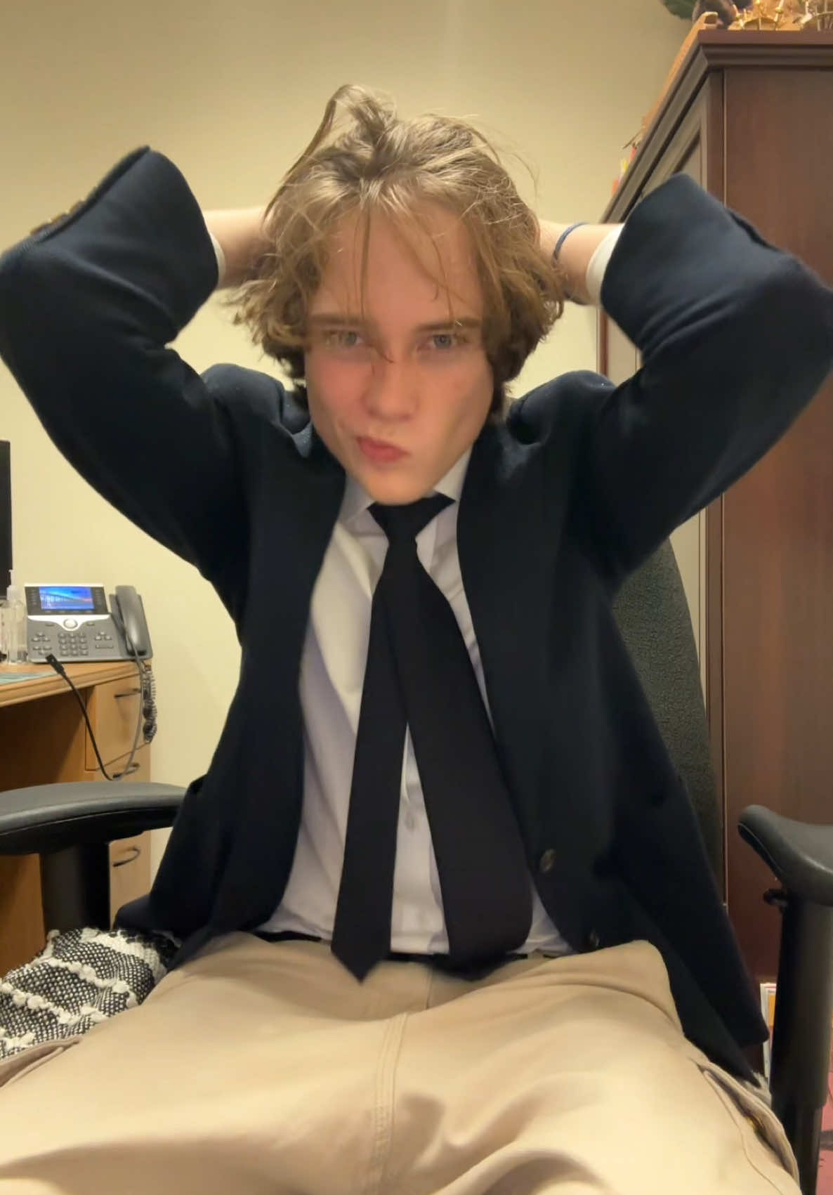 I am the law #fyp #viral #foryou 