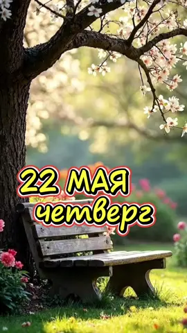 Доброе утро!#22 #22мая #доброеутро #татьяначерёмина 