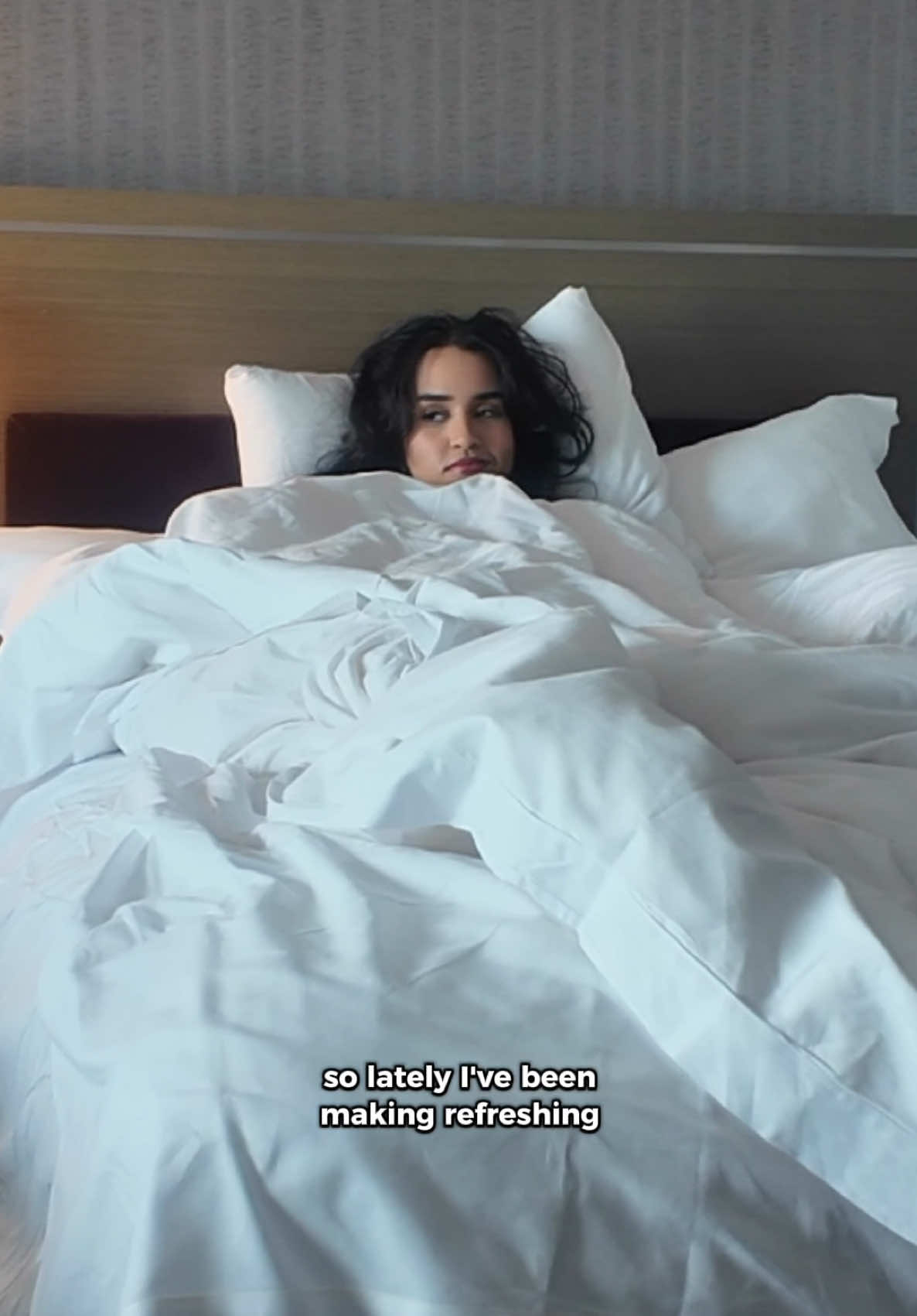 @Starry I certainly have been making refreshing choices 🙂‍↕️#starrypartner 