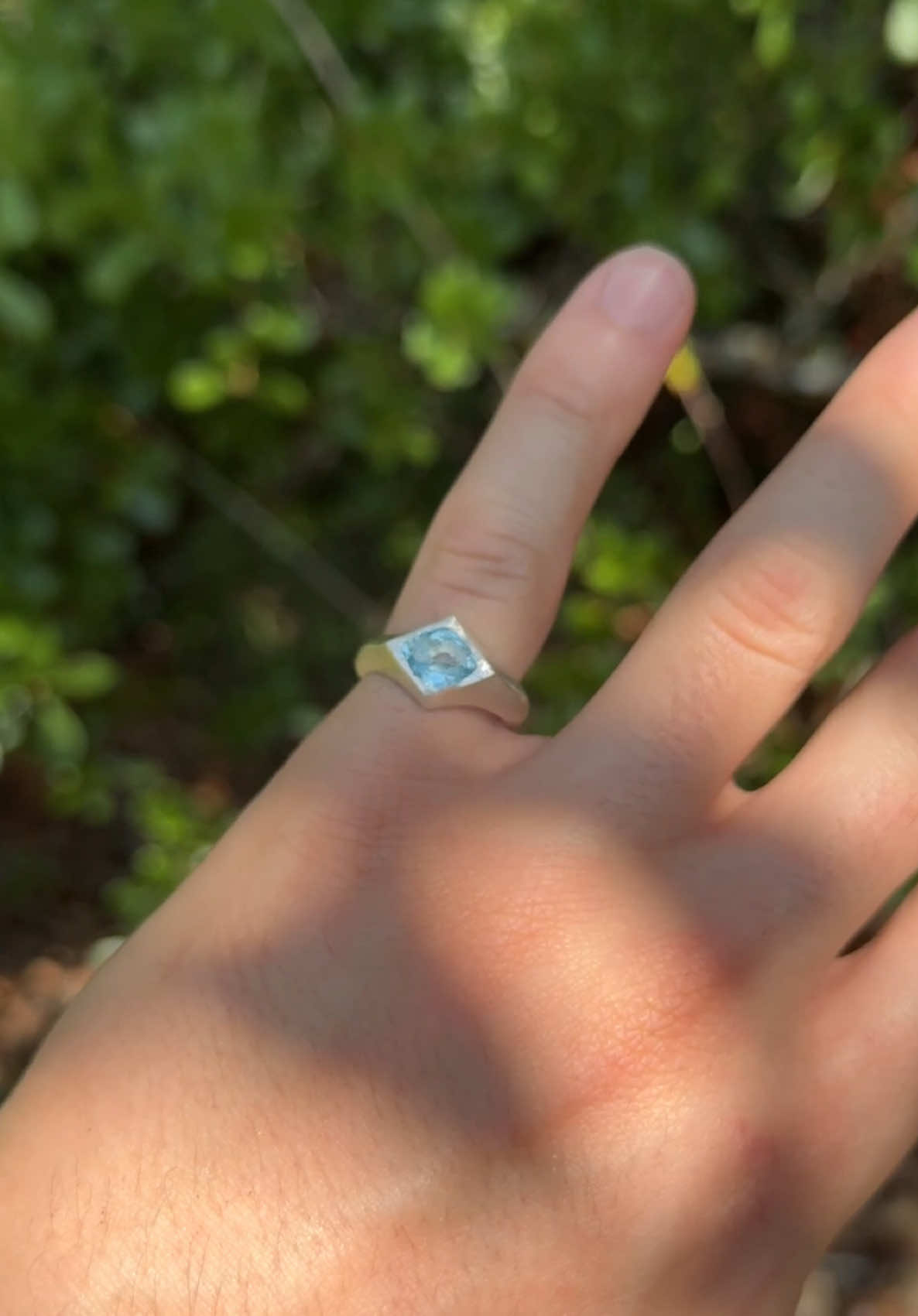 💍 #fypシ 