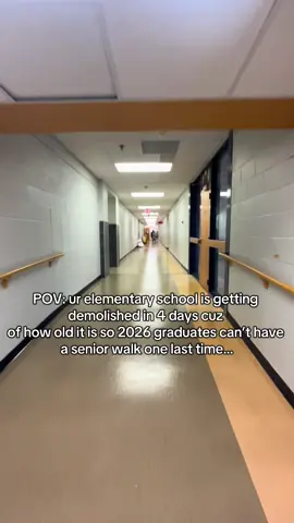 Ngl it’s kinda crazy 💔#fyp #fypシ #nostolgia #elementary #2026 #grad #fyp 