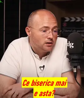 Ce biserica mai e si asta...