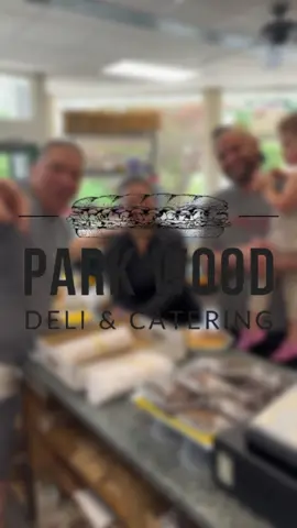 We had some friends come by the deli! #parkwood #parkwooddeli #parkwooddelijackedupsandwich #parkwoodentertainment #parkwoodentertaiment #deli #delicious #fun #Foodie #foodtiktok #yummy #yum #levi #usa