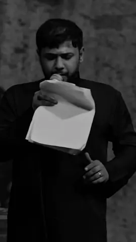 حـُسين...💔 . . . . . . . #سيد_فاقد_الموسوي #سيد_فاقد 
