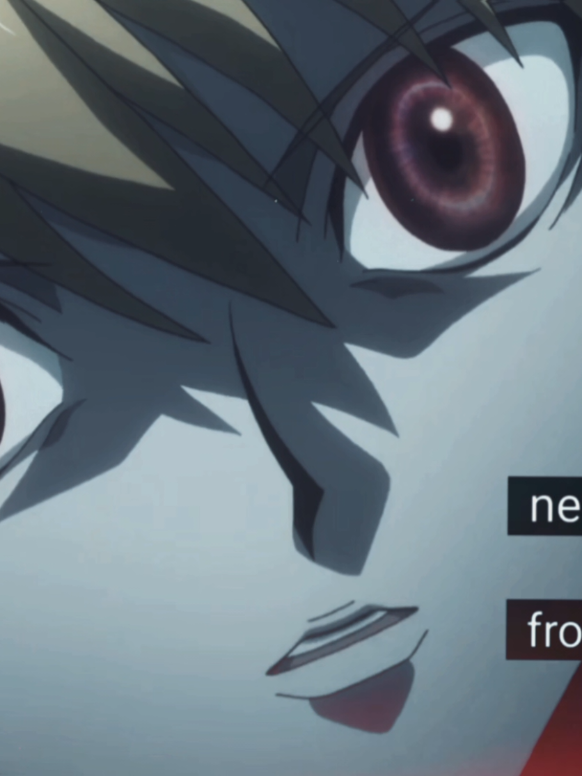kurapika is so dear to me #kurapika #kurapikakurta #hunterxhunter #hxh #hxhedit #viral 