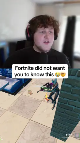 Fortnite didn’t want you to know this about skins #fnbr#fortnite#fortnitebr#kaihhgg 