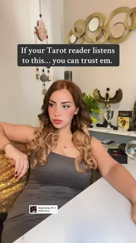 Facts… #tarot 