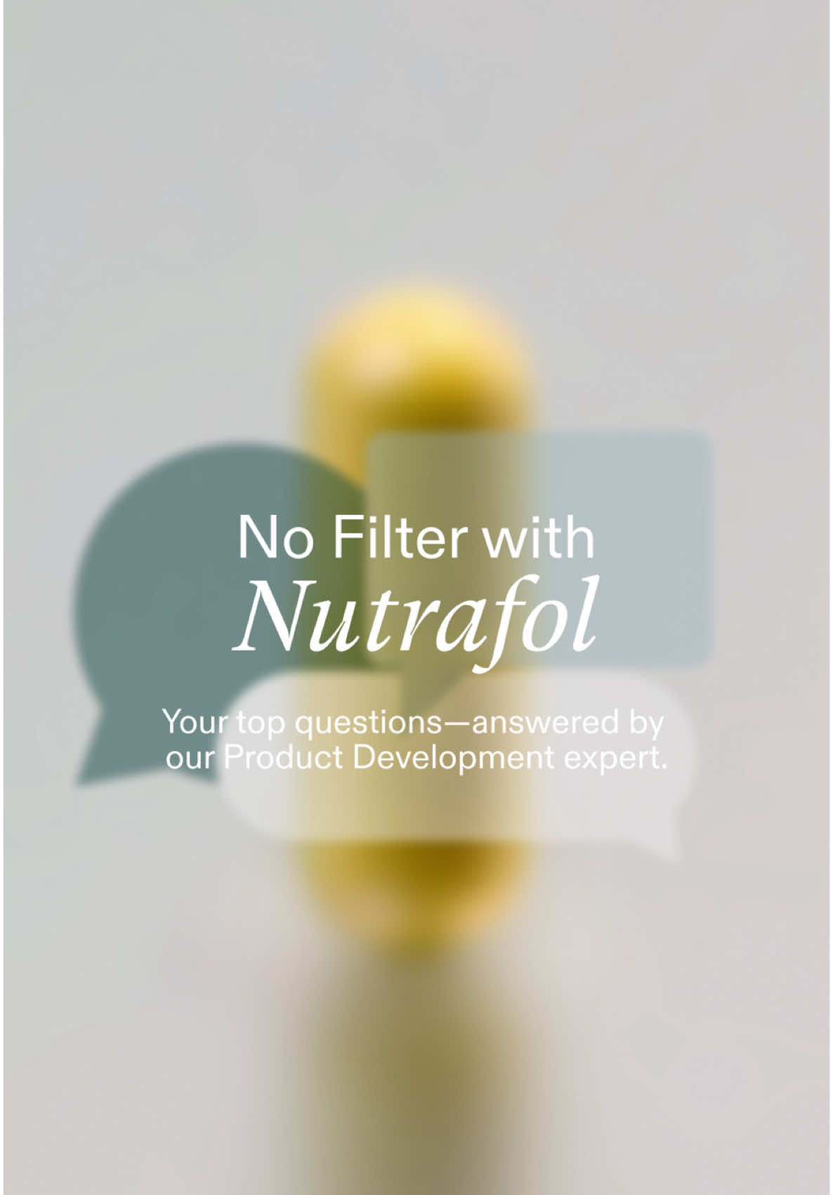 Replying to @Camryn D’Aloia The truth is, hair growth takes time!  Most people start seeing visible results in 3–6 months with consistent daily use. That’s because Nutrafol works by targeting root causes like stress, hormones, and nutrition from the inside out. 🌿✨ Consistency is key, and the results are so worth the wait. 💁‍♀️   #nutrafol #hairgrowthjourney #hairhealth #consistencycounts #nutrafolresults