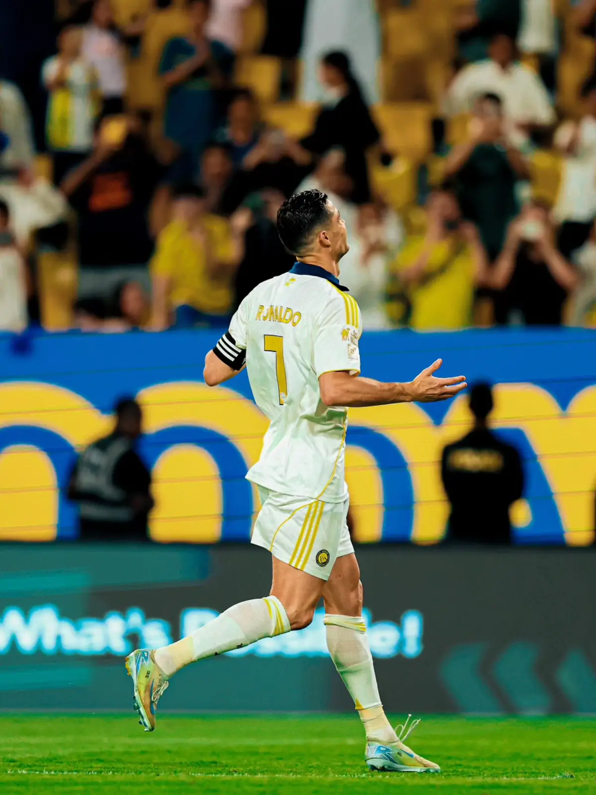 #AlNassr #النصر #Sportsontiktok #fyp #رونالدو #ronaldo 