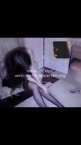 the first time i heard this song i honestly didn’t know it was turkish. But even if you don’t understand the language, you can still understand the emotions of what the singer is trying to deliver💔 #song #lyrics #audio #anılemredaldal #fyp #fy 