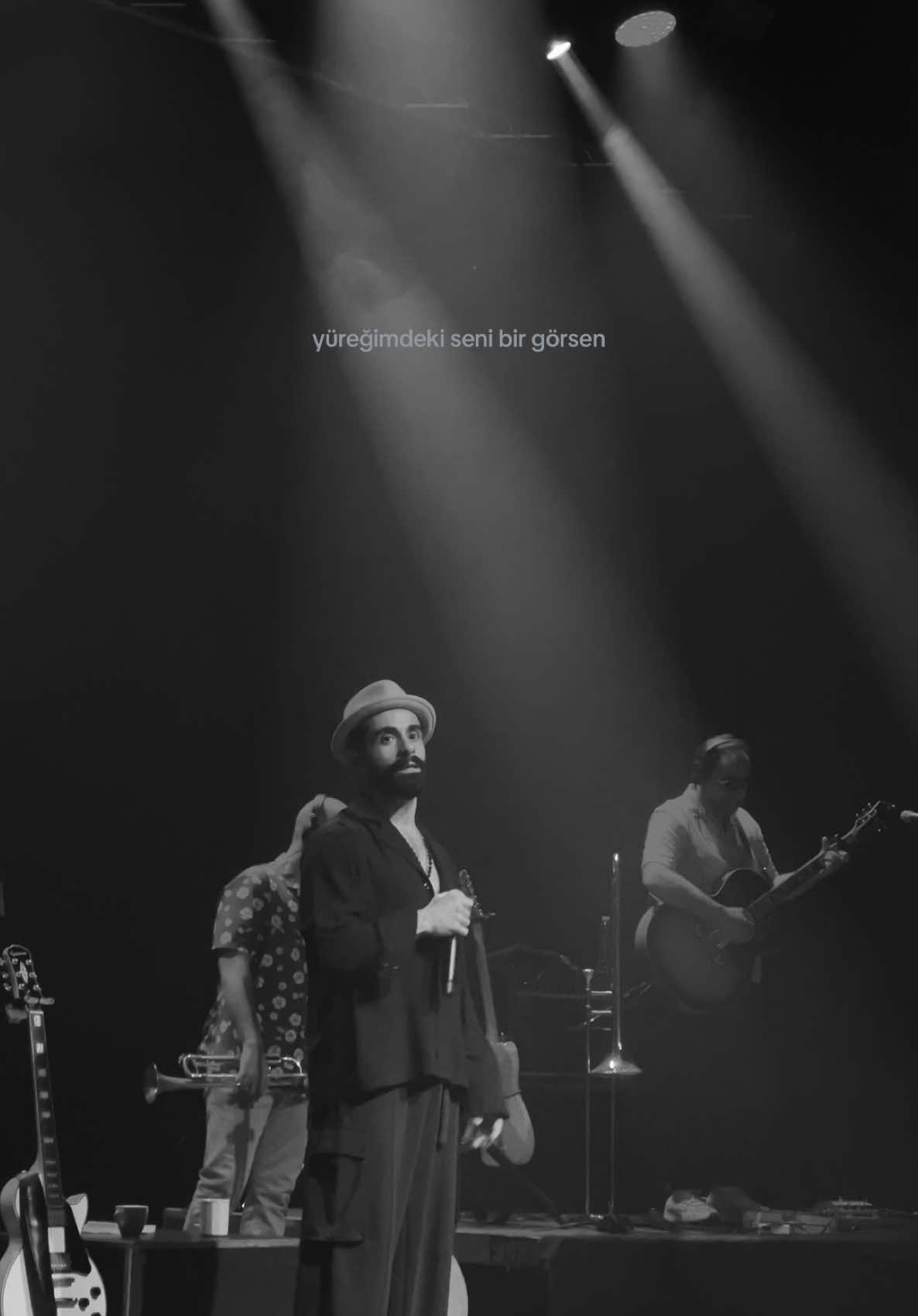 🖤 #gökhantürkmen #konser #fyp #kesfet #foruyou #seniniçin #fürdich 