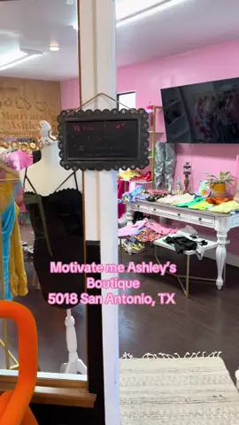#sanantonio #boutique 