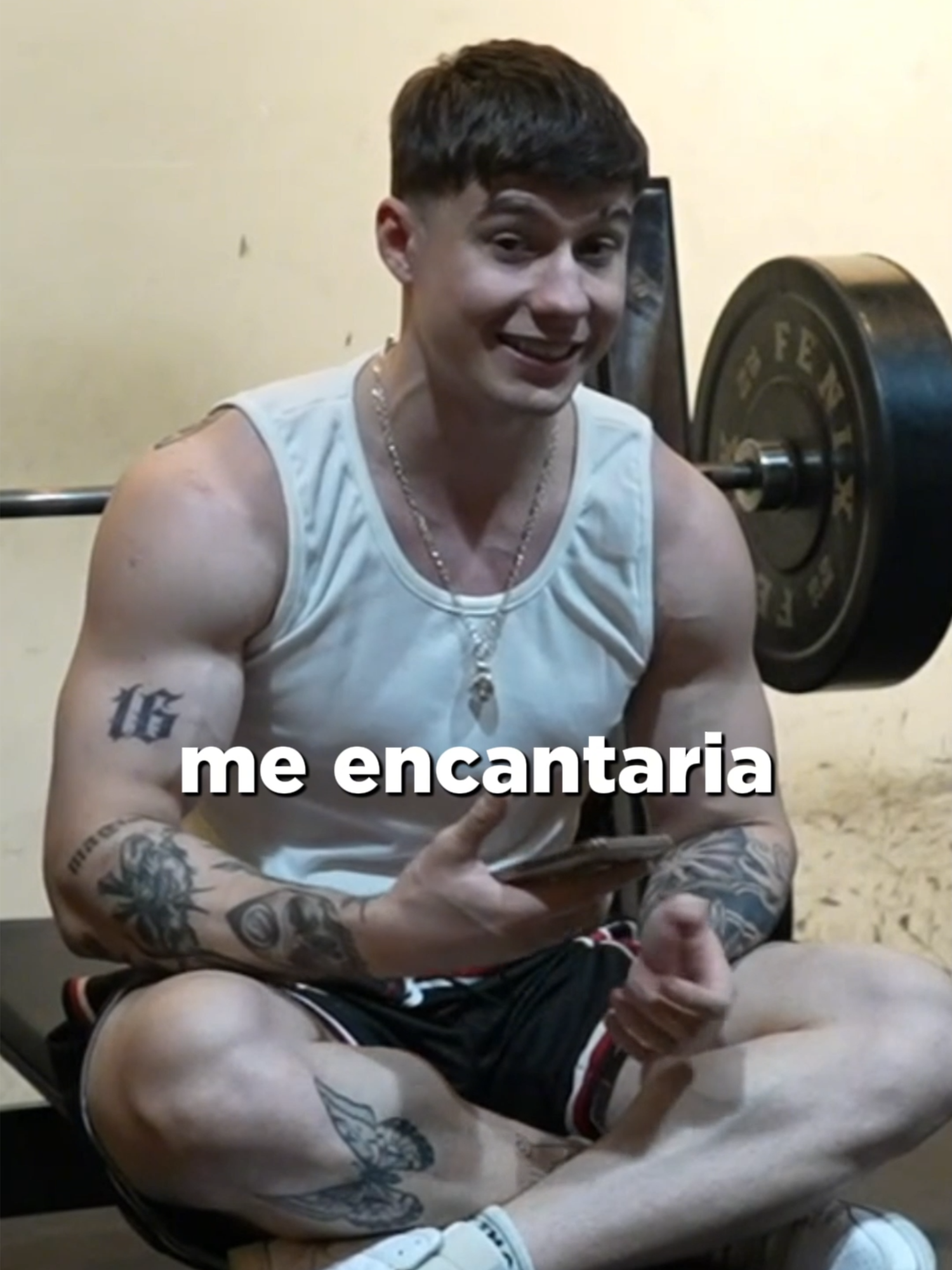 el cambio fisico de alonso #tomimazza #fyp